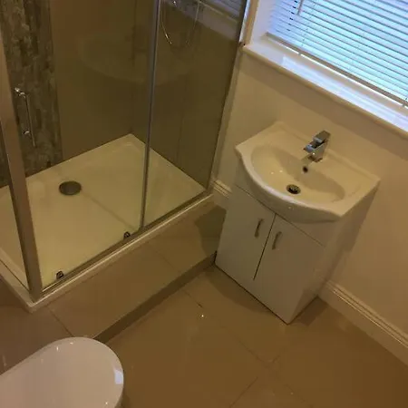 Casa de Férias Essex House 3 Bedrooms Workstays Uk Middlesbrough